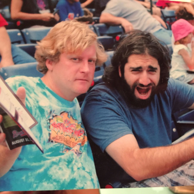 Inside Out W/ Turner And Seth