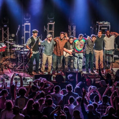 Inside Out W/ Turner And Seth