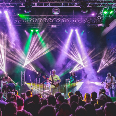 Inside Out W/ Turner And Seth