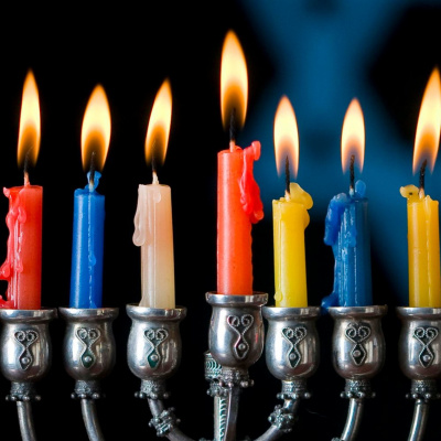 Inside Out W/ Turner And Seth