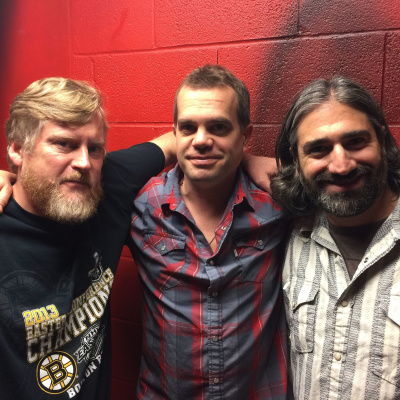 Inside Out W/ Turner And Seth