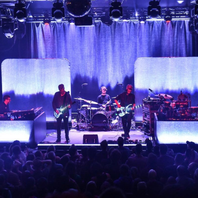 Inside Out W/ Turner And Seth