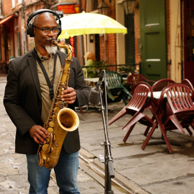 Inside Out W/ Turner And Seth