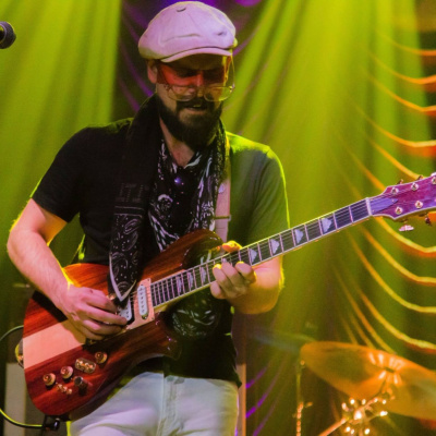 Inside Out W/ Turner And Seth