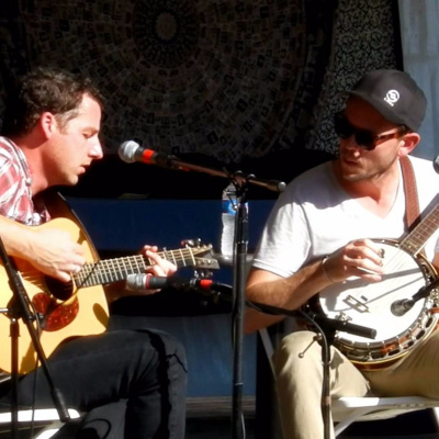 Inside Out W/ Turner And Seth