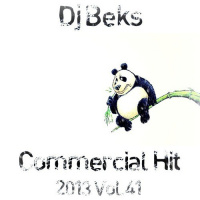 Dj Beks - Коммерческий Хит 2013 Vol.41