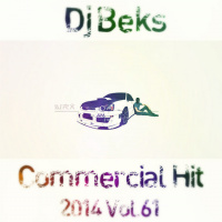 Dj Beks - Коммерческий Хит 2014 Vol.61