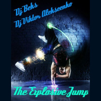 Dj Viktor Alekseenko  Dj Beks - The Explosive Jump