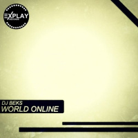 Dj Beks - World Online (Original Mix) [full]
