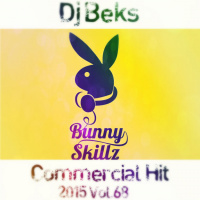 Dj Beks - Коммерческий Хит 2015 Vol.68