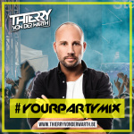 Thierry Von Der Warth - Official Podcast
