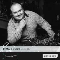 DJ DIMA YOUNG - Live @ Pioneer DJ TV [2017]