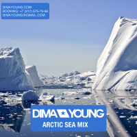 DJ DIMA YOUNG - Arctic Sea Mix [2024]