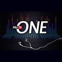 DJ Dima Young - PDJTV ONE (Live Set) [2015]