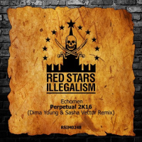 Echomen - Perpetual 2k16 (Dima Young  Sasha Vector Remix)