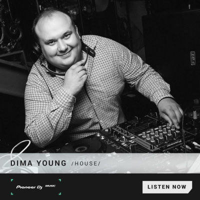 Dima Young