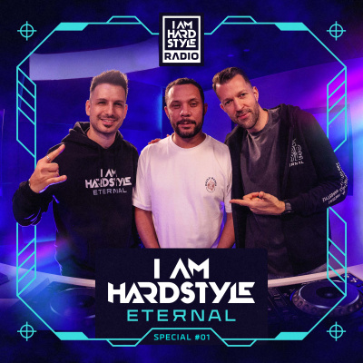 Brennan Heart Presents We R Hardstyle (official Podcast)