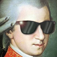 Mucho más que Mozart #2: El serperton y el oficleido