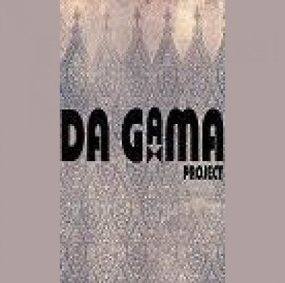 Dj Da Gama