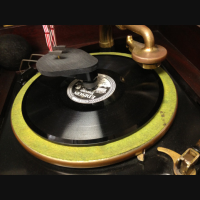 Sounding Out!
