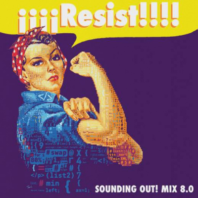 Sounding Out!