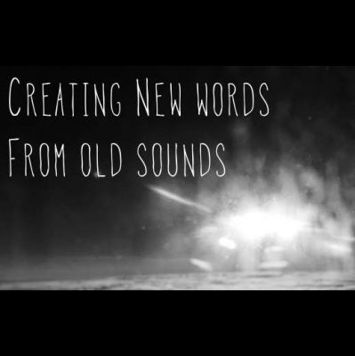 Sounding Out!