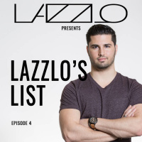 Lazzlos List - Episode 4