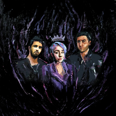 Japan Nicks Rock And Metal Pandemonium