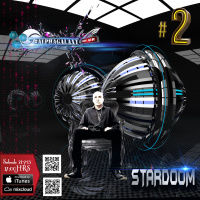 Stardoom pres: #AlphaGalaxyOnAir Num.2 #TimradioMusic