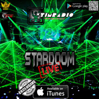 #TIMRADIO Pres: Stardoom Live!!!