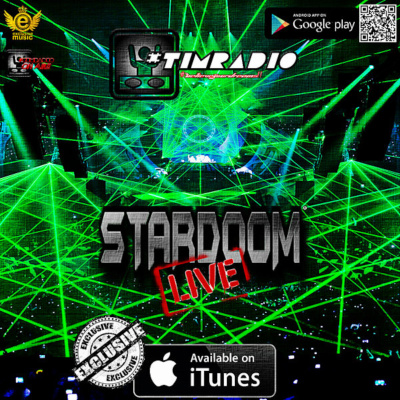 Stardoom #timradio