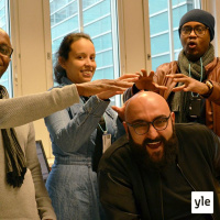 Mamut ja suomalainen sosiaaliturva