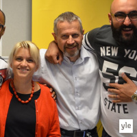 Minkä takia Raamattu määrittää politiikkaa? 