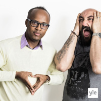 Vastaanottokeskus on kylmä laskeutumisalusta Suomeen