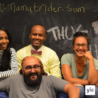 Mamunaisen sinkkuelämä 