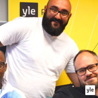 Ali ja Husu yrittävät oikeistolaistua 