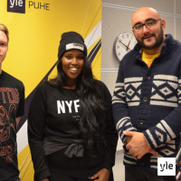 Mitä nuoriso haluaa? 