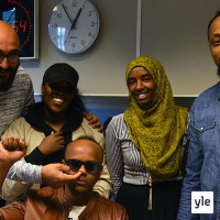 Somalit Suomessa - miten menee?