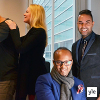 Duunipaikan basgimmat työntekijät