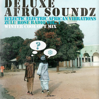 Winter Cool Down Mix