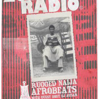 Naija Beats w/ Guest DJ Ausar