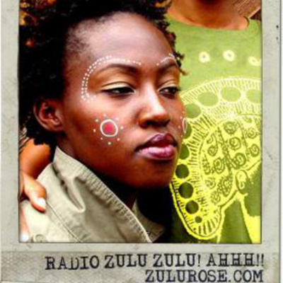 Zulu Rose Radio