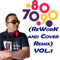 Deejay Junior - 70-80-90 (ReWorK and Cover Remix)
