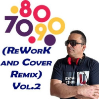 Deejay Junior - 70-80-90 (ReWorK and Cover Remix)Vol.2