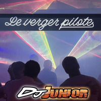 Verger Pilote - (80s to 2k25) Deejay Junior Mix Live 20-09-2K25