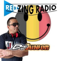 Redzing Radio - Party Mix (Retro House Belgium)