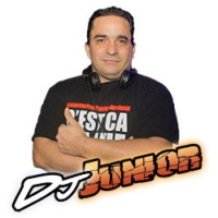 Deejay Junior - Deep-House-Tech House And Electro Mix