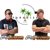 Paradise Club - Retro House ( Dj Junior  Dj Psycho)