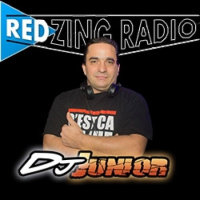 REDZING RADIO - Party Mix 27-09-25