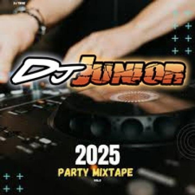 Mastermix Deejay Junior Podcast